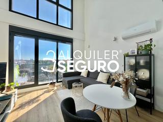 Lloguer Estudi  Camino del monte. Estudio av. camino del monte san sebastián de los reyes