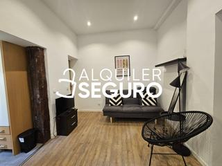 Alquiler Piso  Cava baja. Piso c cava baja madrid