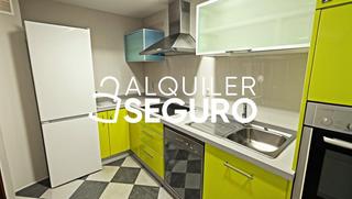 Lloguer Pis  De las ciencias. Piso av. de las ciencias sevilla