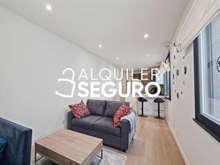 Miete Etagenwohnung  Santa teresa de jesús. Piso c santa teresa de jesús guadarrama