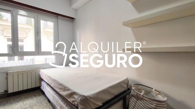Foto 620e91ae-9c30-4b03-8792-b28fdde661ba. Alquiler piso  c adresadors en Sant Francesc Valencia