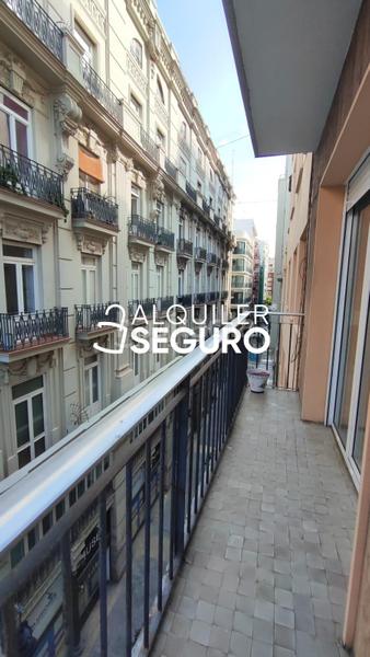 Foto 68d409c8-86aa-4100-aac7-2664c2e0baba. Alquiler piso  c adresadors en Sant Francesc Valencia