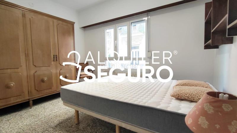 Foto 715cb7d5-15ce-4a0e-b1e5-23d35a58ac0b. Alquiler piso  c adresadors en Sant Francesc Valencia