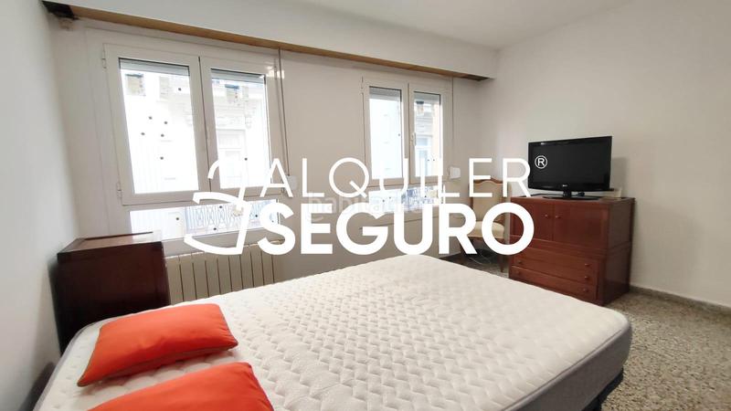Foto 822d3789-6d01-497e-bd2a-6c18e3b6432d. Alquiler piso  c adresadors en Sant Francesc Valencia