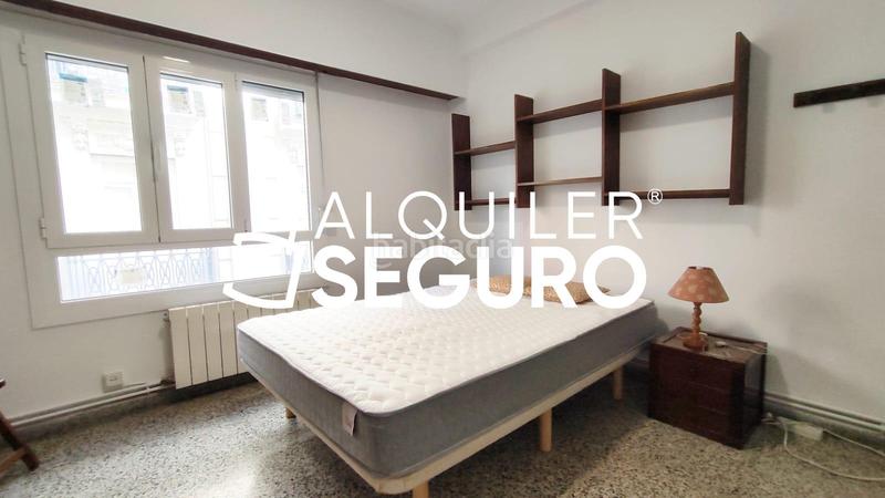 Foto 84400178-990d-4b96-9c3a-4f67897fceb5. Alquiler piso  c adresadors en Sant Francesc Valencia