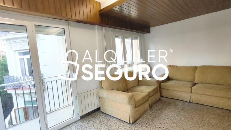 Foto af1e93a4-eee6-44a7-9049-36bb8d97f67a. Alquiler piso  c adresadors en Sant Francesc Valencia