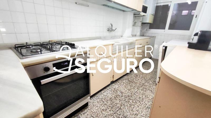 Foto b6c8efba-bed5-408a-9392-d4bac2724b0f. Alquiler piso  c adresadors en Sant Francesc Valencia