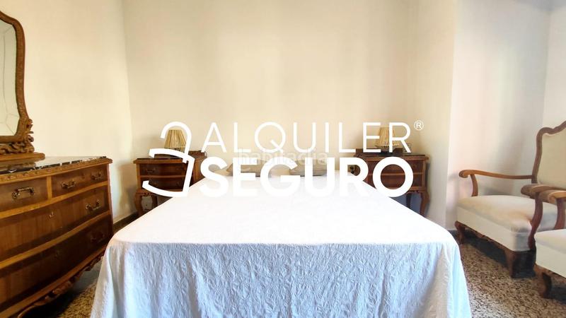Foto d12ae923-46ff-46aa-8294-54e7111ea776. Alquiler piso  c adresadors en Sant Francesc Valencia
