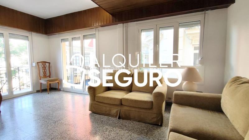 Foto 60c1da89-a1c2-4196-9a3e-bc6769ce31b2. Rent flat with heating in Sant Francesc Valencia