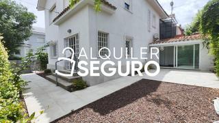 Lloguer Xalet  De san telmo. Chalet c de san telmo  madrid