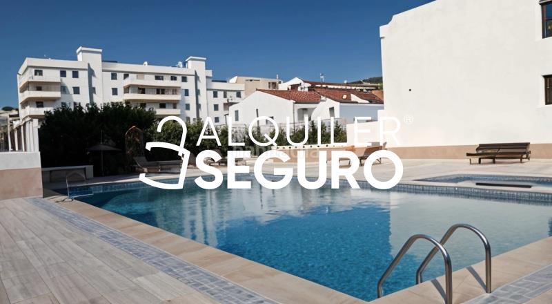 Foto ca84d819-ca4e-4281-9995-e5d95709ce1d. Lloguer estudi amb piscina a Costa Sur Peñíscola