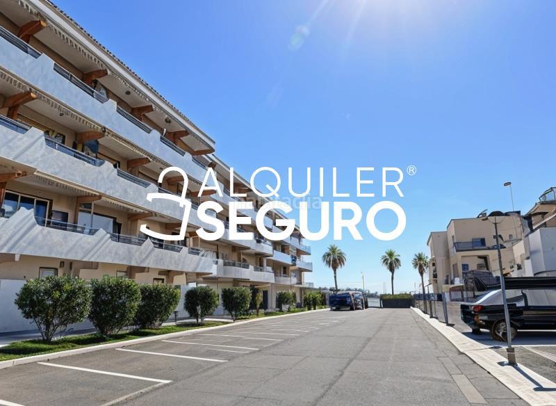 Foto 7d1418a9-8a11-46d7-b2ce-041ae23dbbd7. Rent studio with pool in Costa Sur Peñíscola