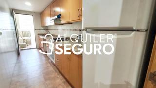 Lloguer Pis  Rigoberta menchu. Piso c rigoberta menchu aldaia