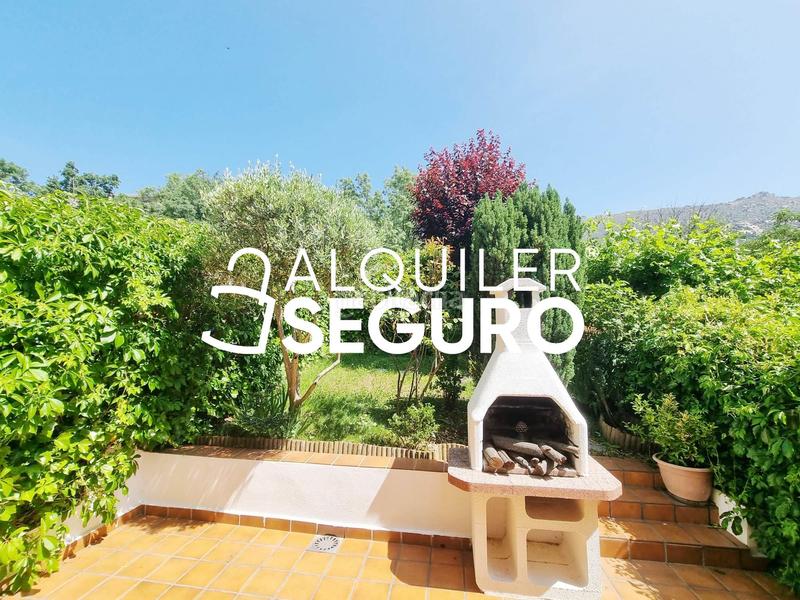 Foto 06aeef76-8ed0-4ee2-872d-e6331bbace92. Alquiler chalet  c del pocillo en Mataelpino