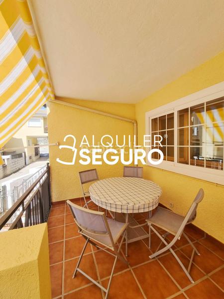 Foto 3ac9e663-9f62-40d1-bd74-f52e6586f865. Alquiler chalet  c del pocillo en Mataelpino