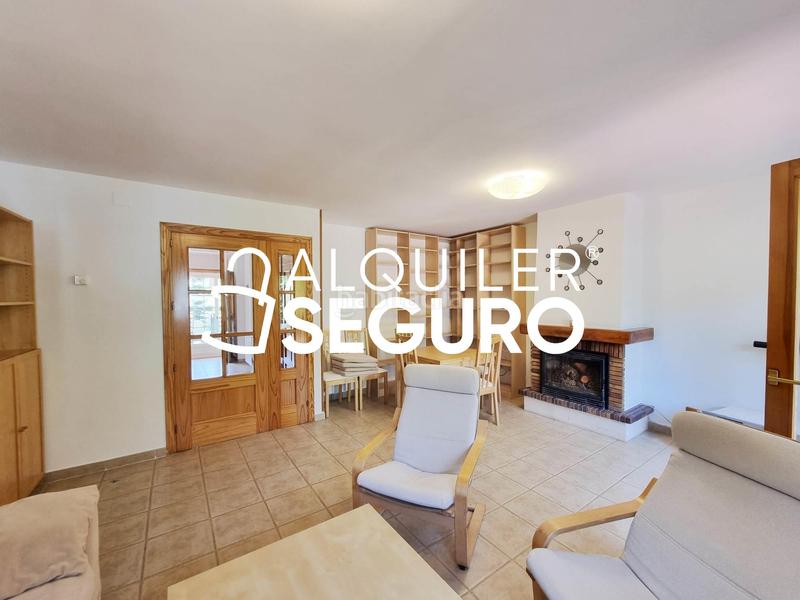 Foto 416beeb7-7682-4b72-8d5e-5f9bd42ab00f. Alquiler chalet  c del pocillo en Mataelpino