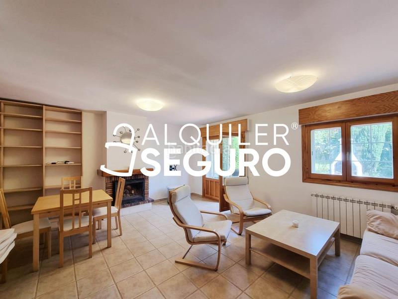 Foto 84572a96-8e8a-4bc8-858d-bd80f00e94b1. Alquiler chalet  c del pocillo en Mataelpino