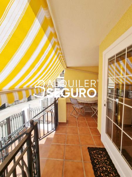 Foto bfe2e2e3-c369-40bf-a8e4-35d4aeebb982. Alquiler chalet  c del pocillo en Mataelpino