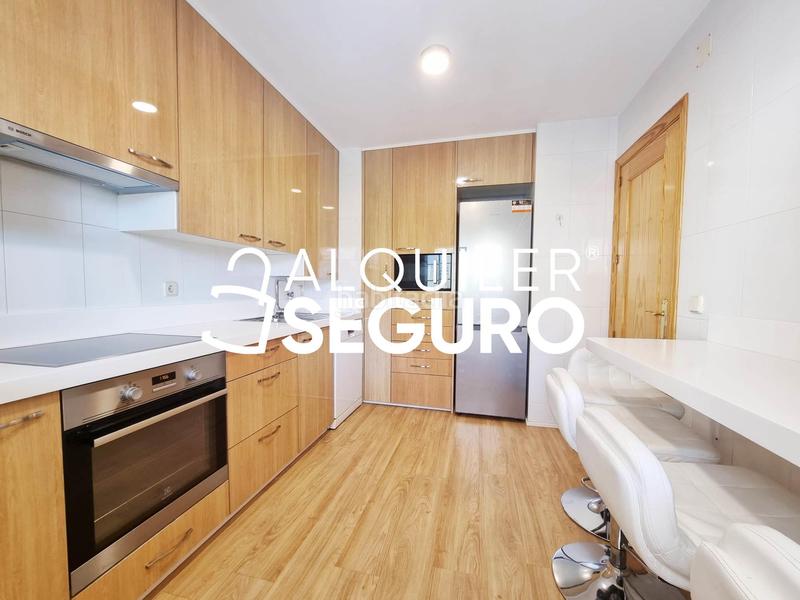 Foto c4d0794e-7014-4b7f-8496-b78c05db2ce7. Alquiler chalet  c del pocillo en Mataelpino