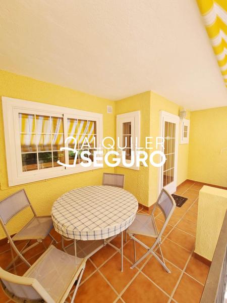 Foto ccf1bdb4-f6bc-4e00-b3dc-9c0a7e6b90b0. Alquiler chalet  c del pocillo en Mataelpino