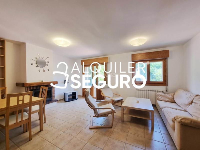 Foto fb0407b4-953f-4b13-8387-87f95067533d. Alquiler chalet  c del pocillo en Mataelpino