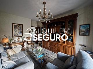 Alquiler Piso  De los mesejo. Piso c de los mesejo madrid