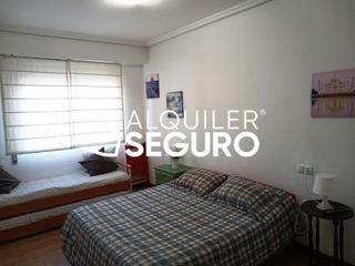 Lloguer Pis  Manuel iradier. Piso c manuel iradier vitoriagasteiz