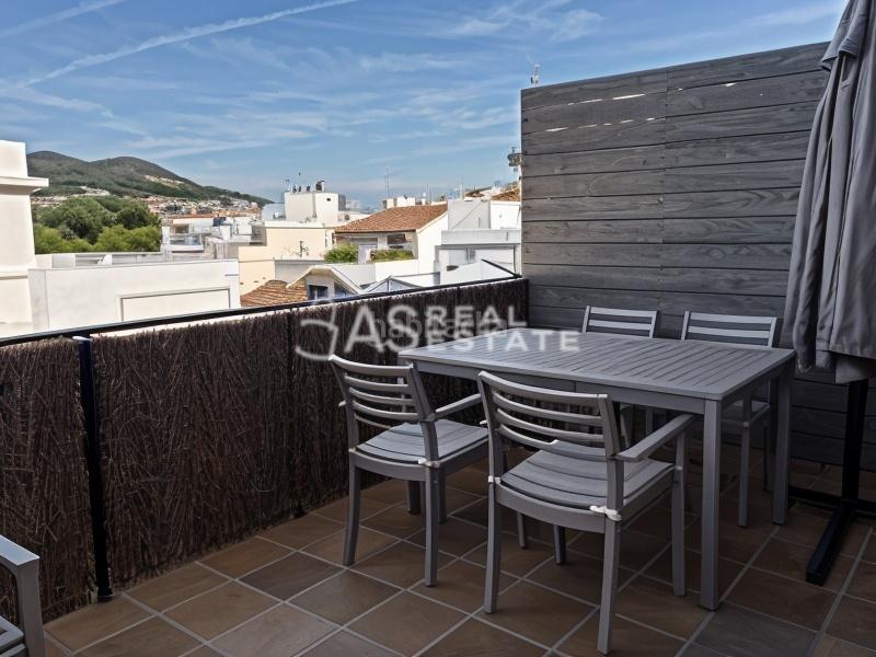 Foto 16ee9787-8cf3-42a2-ba9c-9b44ed510bbc. Piso  camí dels capellans en Ametllers - Poble Sec Sitges