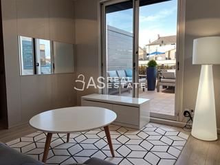 Appartement  Avenida camí dels capellans. Piso camí dels capellans sitges