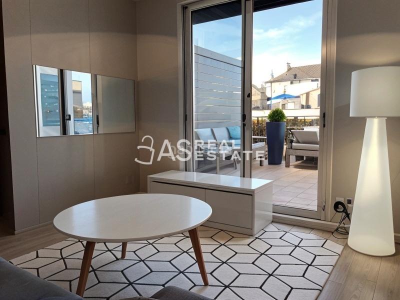Foto db780bbc-6745-4e2b-a2aa-645de462f4f2. Piso  camí dels capellans en Ametllers - Poble Sec Sitges