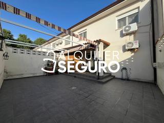 Location Chalet  Teresa panza. Chalet c teresa panza illescas