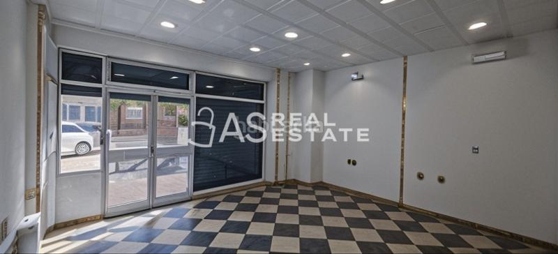 Foto 33e8986a-4be7-45aa-8dac-d20e7a8286b7. Locale commerciale in Juan de la Cierva Getafe