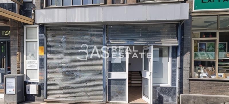 Foto 3e5d4242-7e43-43e8-97bf-9155a1a7644a. Locale commerciale in Juan de la Cierva Getafe