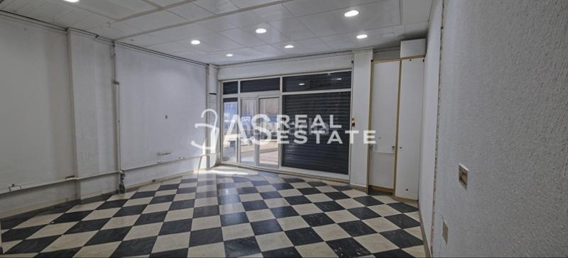 Foto acd06697-d816-4743-aa77-4fe270244bed. Locale commerciale in Juan de la Cierva Getafe