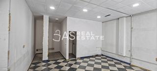 Local commercial  Calle galicia. Local galicia getafe
