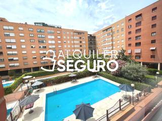 Lloguer Pis  De téllez. Piso c de téllez madrid