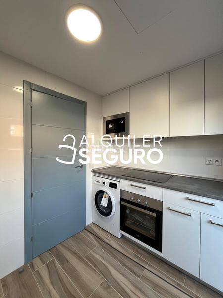 Foto 151f85fb-4df0-4090-a2fd-5c65669cfbbc. Location appartement avec chauffage parking dans Centro Fuenlabrada
