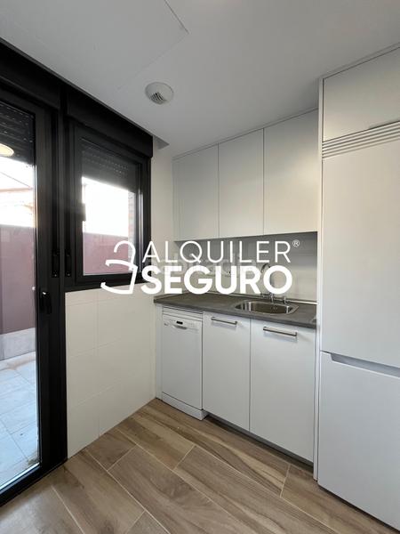 Foto 1f22d756-05f3-44f7-8135-b75cfd6719e3. Location appartement avec chauffage parking dans Centro Fuenlabrada