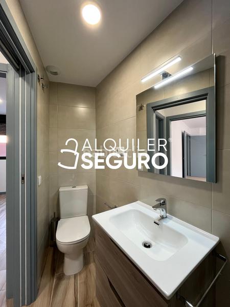 Foto 4734aece-3767-4818-8037-a3f283c9a200. Location appartement avec chauffage parking dans Centro Fuenlabrada