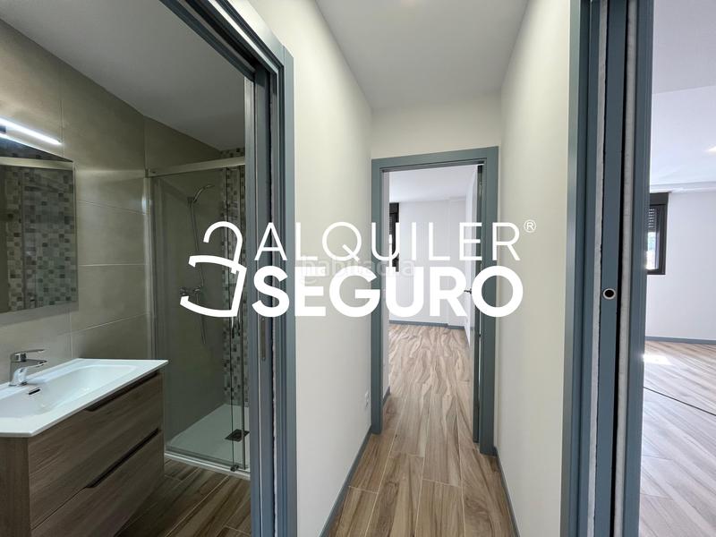 Foto 877a1c60-8f85-4c88-9eef-3d29ce84473f. Location appartement avec chauffage parking dans Centro Fuenlabrada