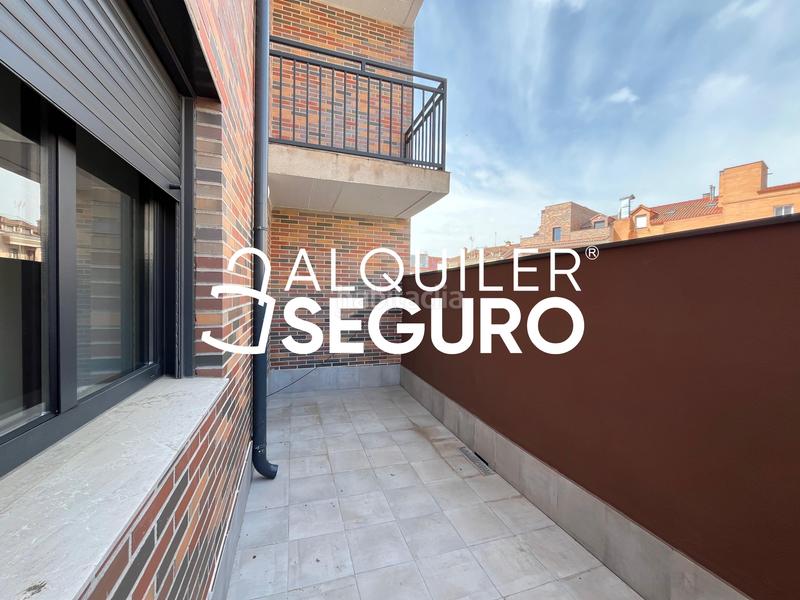Foto 8c535d47-60ae-4171-a83c-f51ba8f1f79a. Location appartement avec chauffage parking dans Centro Fuenlabrada