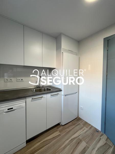 Foto 8e92f330-cd09-4313-8ed7-a751dfae58f1. Location appartement avec chauffage parking dans Centro Fuenlabrada