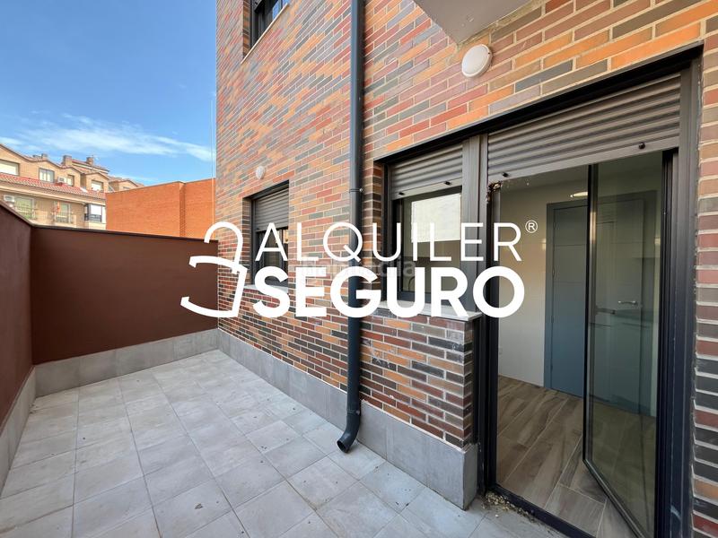 Foto b23818f8-e79d-48ce-9b63-2b6545a5048e. Location appartement avec chauffage parking dans Centro Fuenlabrada