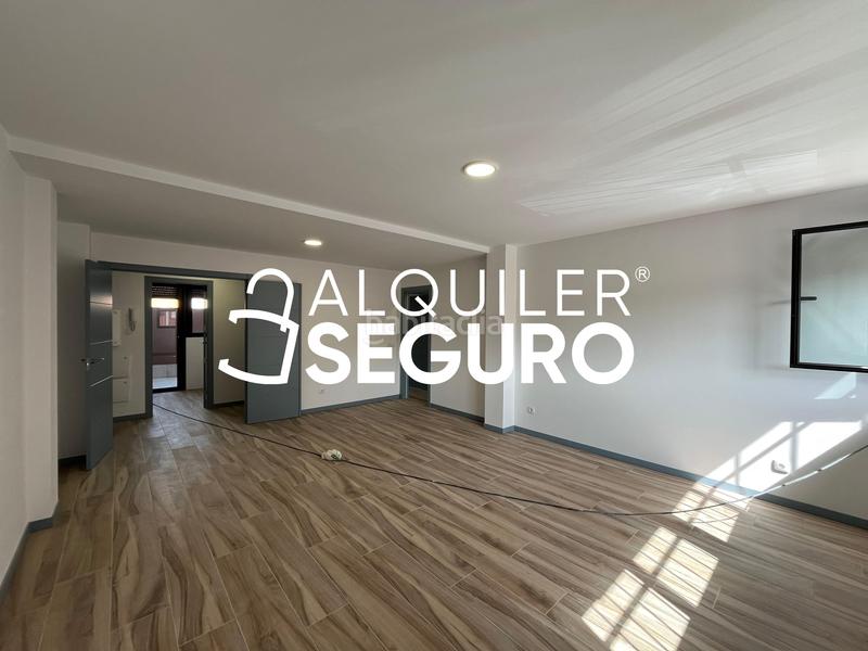 Foto e284de1f-a3b0-4570-b61c-e399f674fe32. Location appartement avec chauffage parking dans Centro Fuenlabrada