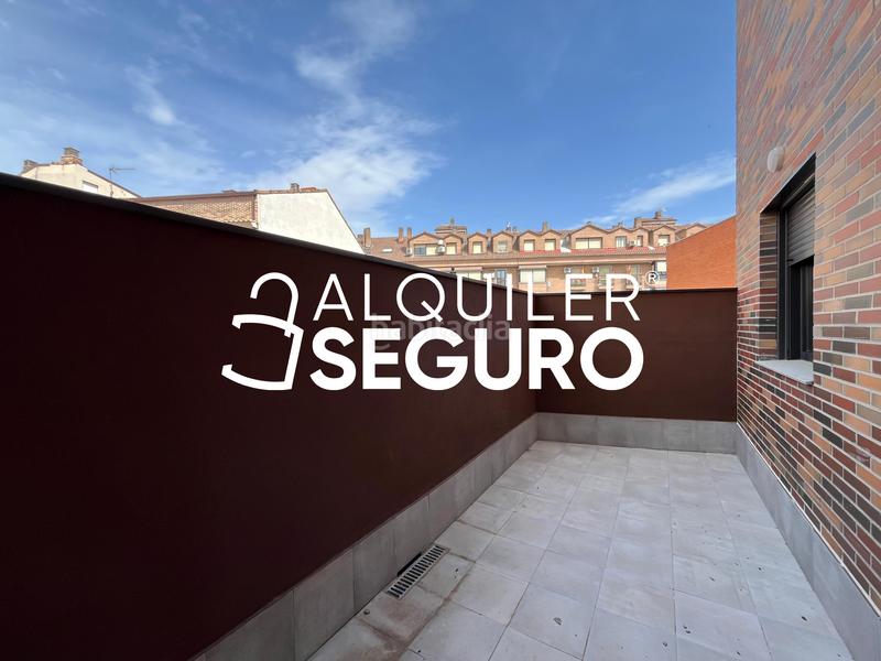 Foto f19cc37e-d469-4df2-91f0-782972c2d96d. Location appartement avec chauffage parking dans Centro Fuenlabrada
