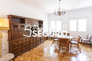 Lloguer Pis  De alberto aguilera. Piso c de alberto aguilera  madrid
