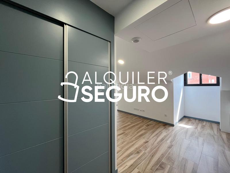 Foto e7adf5a2-80f8-4c8f-9f32-0de059027813. Alquiler ático  c de la harina en Centro Fuenlabrada
