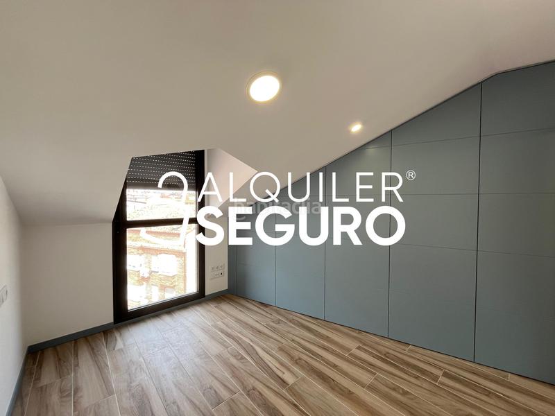 Foto fc0ef934-e56c-4897-ae54-3c57827d2f1f. Lloguer àtic amb calefacció aparcament a Centro Fuenlabrada