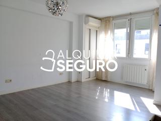 Alquiler Piso  De juan pérez zúñiga. Piso c de juan pérez zúñiga madrid