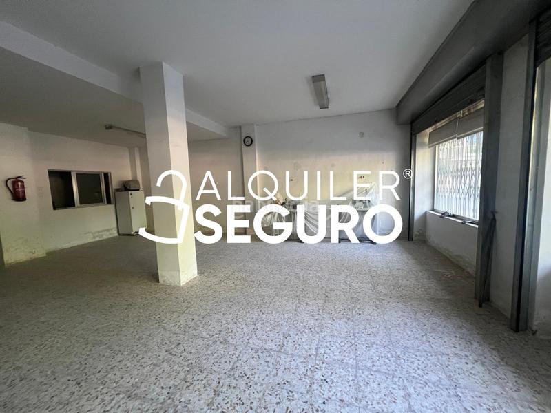 Foto cc2bb628-aa51-4680-8acd-b1550a507554. Affitto locale commerciale in Villafontana - Estoril I Móstoles